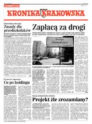 Kronika Krakowska