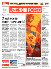 Dziennik Polski