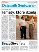 Dziennik Seniora