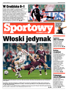 Dz. Sportowy