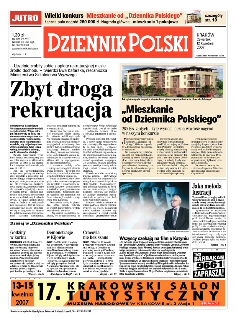 Dziennik Polski
