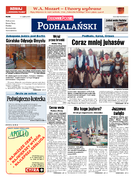 Dz. Podhalański