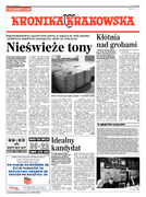 Kronika Krakowska