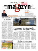 Magazyn Tarnowski