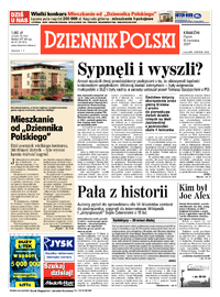 Dziennik Polski