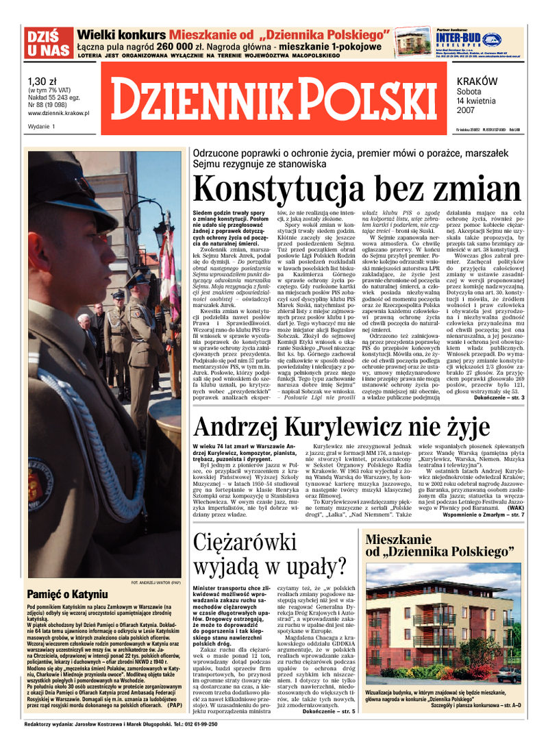 Dziennik Polski