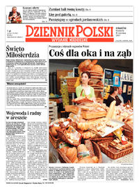 Dziennik Polski