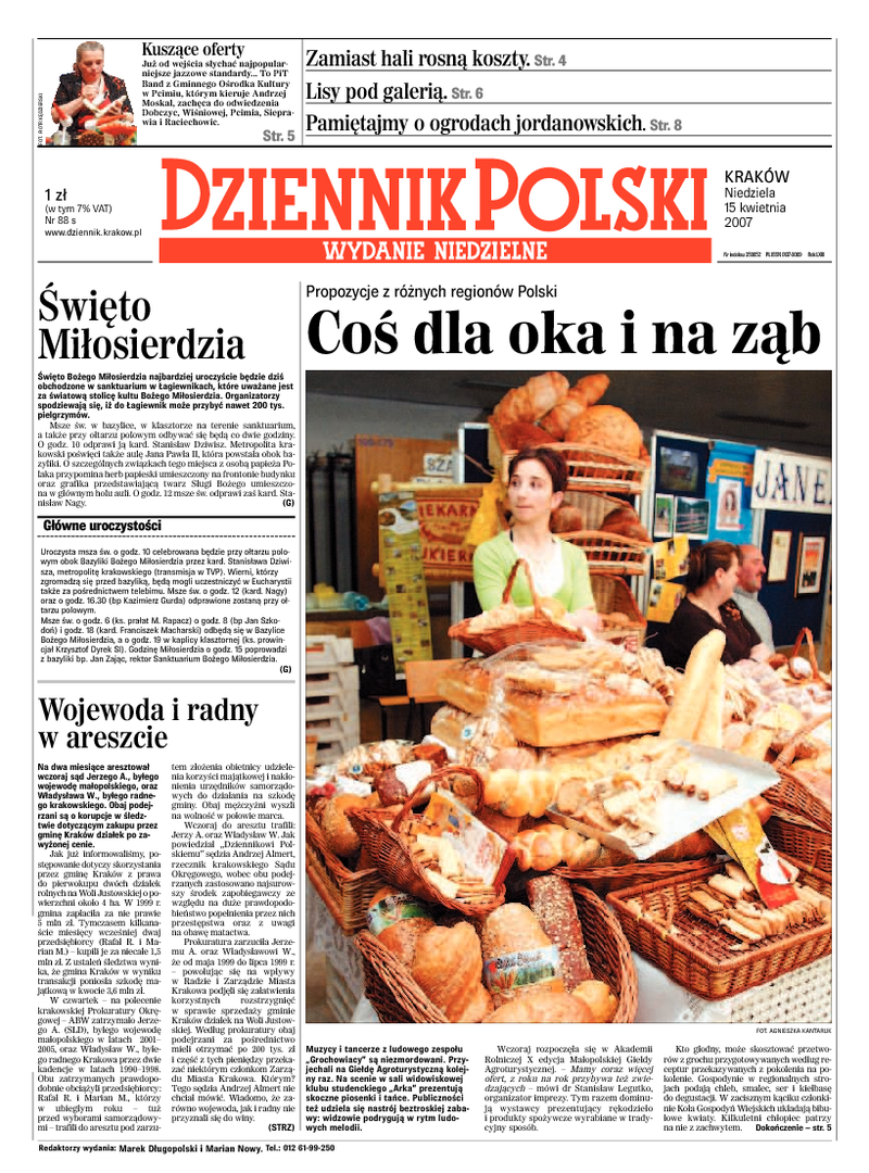 Dziennik Polski