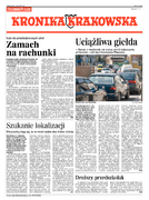 Kronika Krakowska