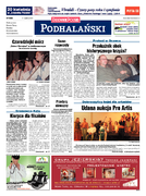 Dz. Podhalański