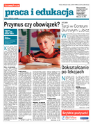 Praca i Edukacja