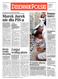 Dziennik Polski