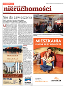 Przegląd nieruchomości