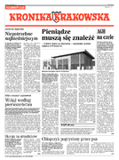 Kronika Krakowska