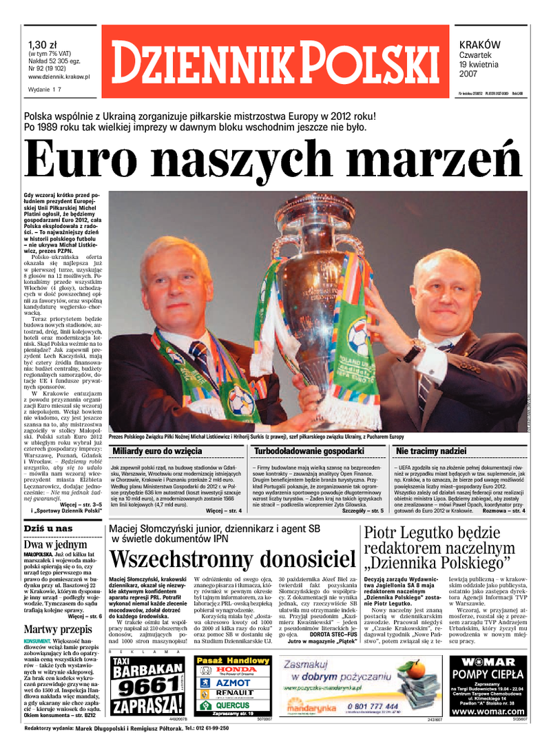Dziennik Polski