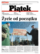 Magazyn Piątek