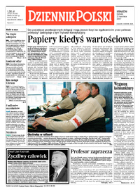 Dziennik Polski