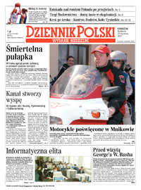 Dziennik Polski