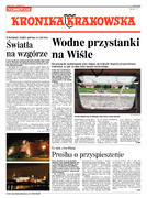 Kronika Krakowska