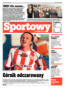 Dz. Sportowy