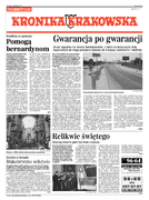 Kronika Krakowska
