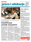 Praca i Edukacja