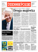 Dziennik Polski