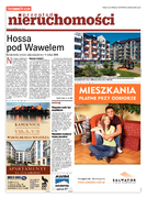 Przegląd nieruchomości