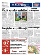 Dz. Małopolski Zach.
