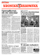 Kronika Krakowska