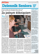 Dziennik Seniora