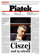 Magazyn Piątek
