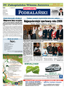 Dz. Podhalański