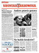 Kronika Krakowska