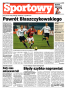 Dz. Sportowy