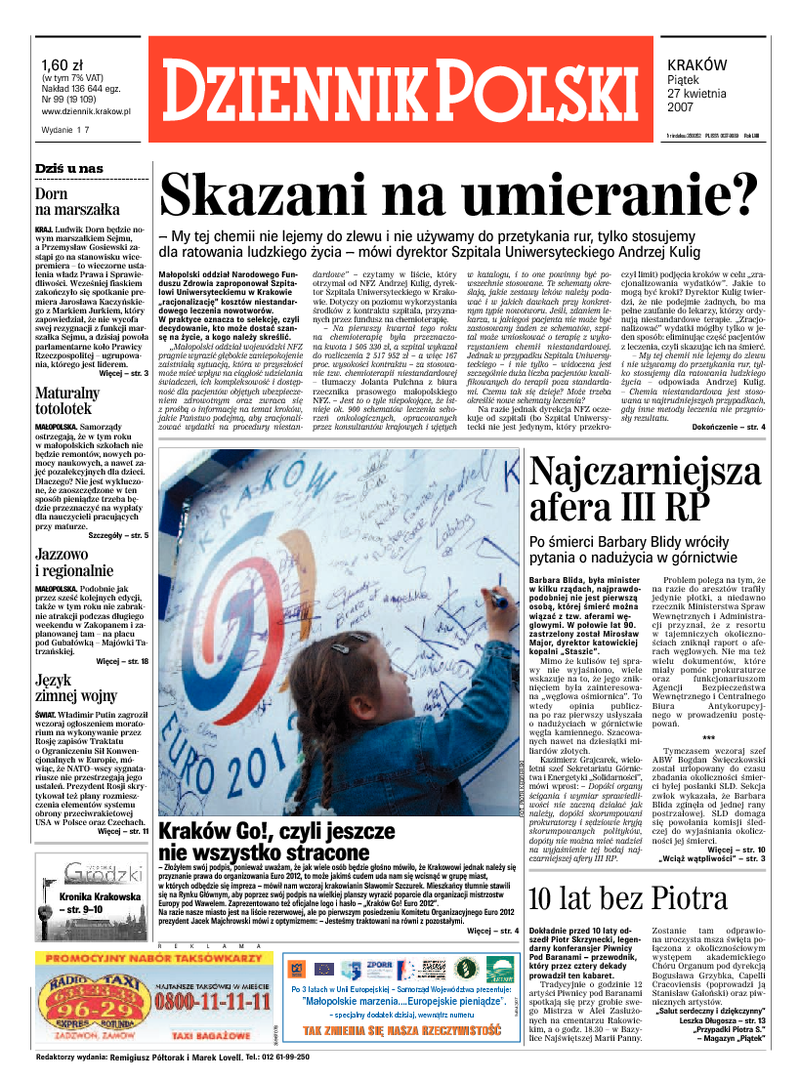 Dziennik Polski