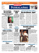 Dz. Podhalański