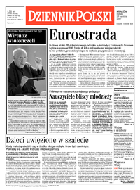 Dziennik Polski