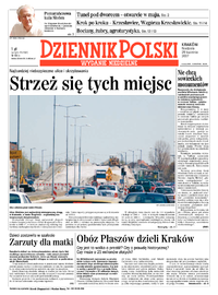 Dziennik Polski
