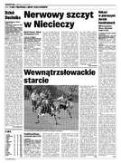 Sport nowosądecki