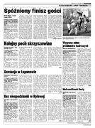 Sport tarnowski