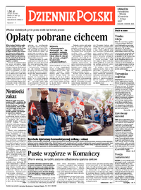 Dziennik Polski