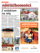 Przegląd nieruchomości