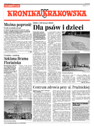 Kronika Krakowska