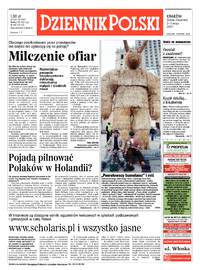 Dziennik Polski