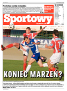 Sport podkarpacki