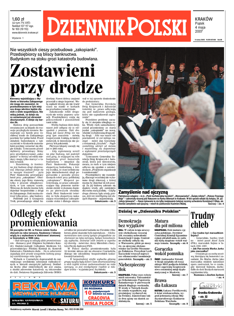 Dziennik Polski