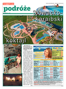 Podróże