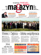 Magazyn Tarnowski