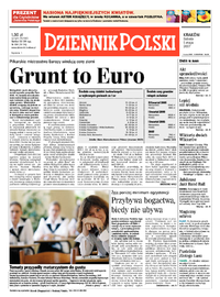 Dziennik Polski